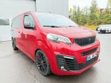 Peugeot Traveller Allure L2 - Peugeot Traveller aus 2017