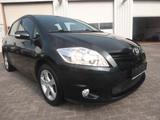 Toyota Auris Basis - gebrauchte Toyota Auris aus dem Jahr 2012