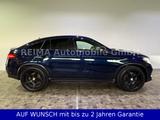 Mercedes-Benz GLE 450 Coupe AMG, Luft, Pano, ACC, LED - gebrauchte Mercedes-Benz GLE 450 aus dem Jahr 2016