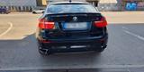 BMW X6 Diesel - BMW X6 aus 2008 mit Diesel-Antrieb