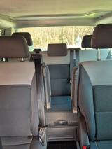Volkswagen T5 California - VW T5 California 7-Sitzer
