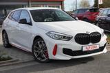 BMW 128i M Sport Aut. LED Navi  Kamera Pano - BMW 128 mit Panoramadach