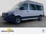 Volkswagen Crafter 35 Kasten MR HD ROLLSTUHLLIFT 5-SITZER - Volkswagen Crafter in Bochum