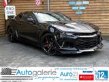 Chevrolet Camaro LT1 RS 6.2 Leder Schalter Kamera BREMBO - Chevrolet Camaro aus 2021
