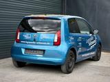 Skoda Citigo Fun CostaAzul/Urban/Facelift/Garantie/PDC - Skoda Citigo: Fun