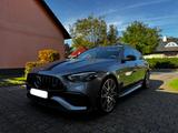 Mercedes-Benz C 43 AMG Mercedes-AMG C 43 4MATIC T Autom. M... - gebrauchte Mercedes-Benz C 43 AMG aus dem Jahr 2023