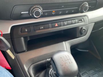 Bild 8 Opel VIVARO KASTEN EDITION M KLIMA PDC BT AHK
