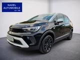 Opel Crossland (X)/Navi/FSE/LED/SHZ/USB - mit Benzin-Antrieb: Geländewagen, mit Klimaanlage, Usb