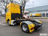 Mercedes-Benz Actros 1844 EPS 3 Ped - Airco - MP2 - Mercedes-Benz Actros 3
