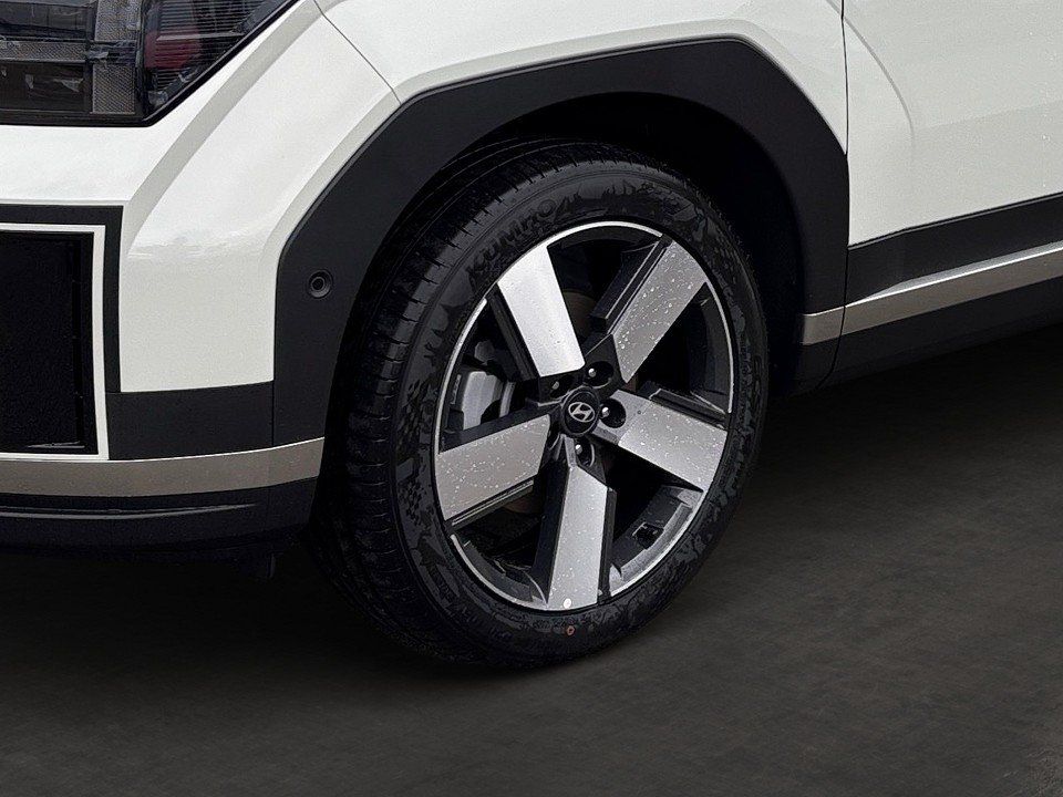 Fahrzeugabbildung Hyundai SANTA FE Plug-in AWD SIGNATURE