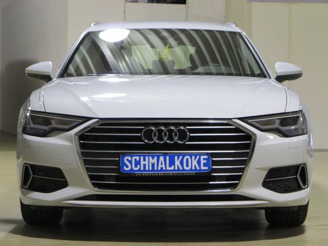 AUDI A6 Avant 35 TDI 2.0 SCR S tronic sport Navi DAB