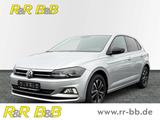 Volkswagen Polo VI IQ.DRIVE 1.0 ACC+SHZ+PDC+KLIMA - gebrauchte Kleinwagen in Arnsberg
