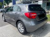 Mercedes-Benz A 180 BlueEfficiency Aut. - Mercedes A-Klasse bis 10.000 Euro