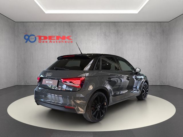 A1 Sportback sport ultra 1.0 TFSI*SITZHEIZUNG*