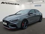 Hyundai i30 Fastback N Performance SPORTSITZE - Hyundai i30: Sport