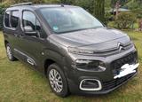 Citroën Citroen Berlingo Feel M - Citroën Berlingo Gebrauchtwagen in Bielefeld