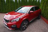Peugeot 3008 1.2 12V e-THP Allure Tempomat Navi PDC USB - Peugeot 3008: Thp