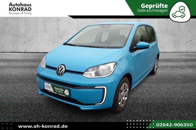 Volkswagen up! e-up!+CCS+PDC+GRA+Sitzhzg.+Kamera