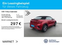 Volkswagen T-Roc - Vorschau Bild 3