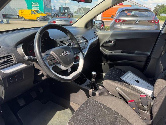 Kia Picanto UEFA Euro 2016