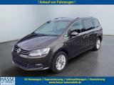 Volkswagen Sharan Cup 2.0 TDI BMT EU5 7Sitzer - Volkswagen Sharan: Eu