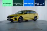 Skoda OCTAVIA COMBI RS265 DSG HEAD-UP+MASSAGE+MATRIX - Skoda Jahreswagen: Automatik