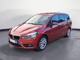 BMW 220i Gran Tourer Advantage AHK Rückfahrkamera LE - BMW: R