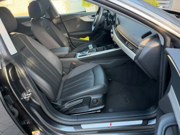 Audi A5 - 9