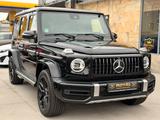 Mercedes-Benz G 63 AMG G Station G 63 AMG-1.Hand-S.Heft- - gebrauchte Mercedes-Benz G 63 AMG aus dem Jahr 2021