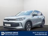 Volkswagen Tiguan Goal 2.0 TDI DSG Navi LED PanoD AHK TOP - Volkswagen Tiguan: Goal