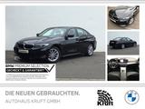 BMW 320i xDrive LCPROF+HUD+KAMERA+ESITZE+LED - BMW 320: Leasing