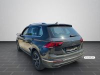 Volkswagen Tiguan - Vorschau Bild 6