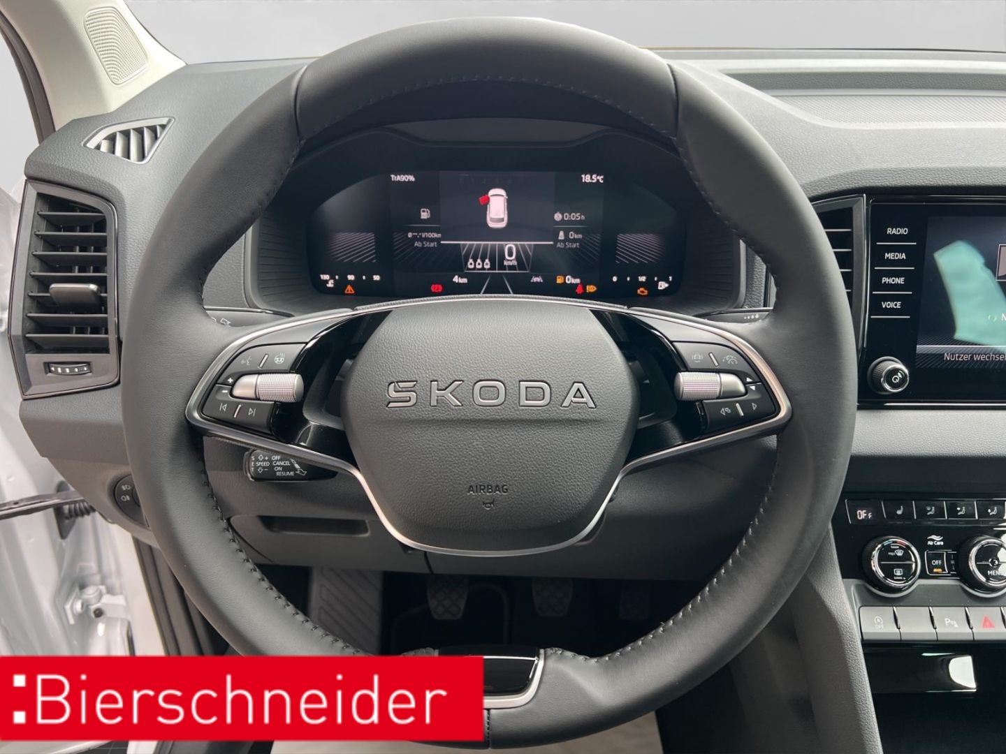 Skoda Karoq - Bild 13