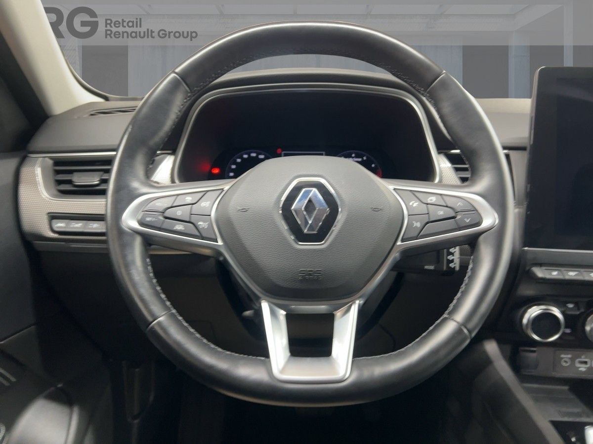 Renault Arkana - Bild 11