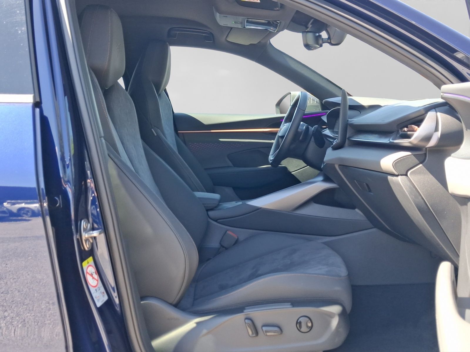 Cupra Terramar - Bild 4