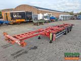 Andere Tirsan Maxima CS 3-Assen SAF ADR FL-AT - Disc Br