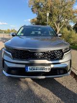 Kia Sorento 1.6 T-GDI Plug-in Hybrid AWD Vision ... - Kia Sorento mit Hybrid-Antrieb