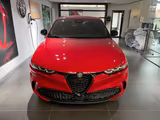 Alfa Romeo Tonale Veloce 1.5l MHEV Rosso Alfa - rote Alfa Romeo Tonale