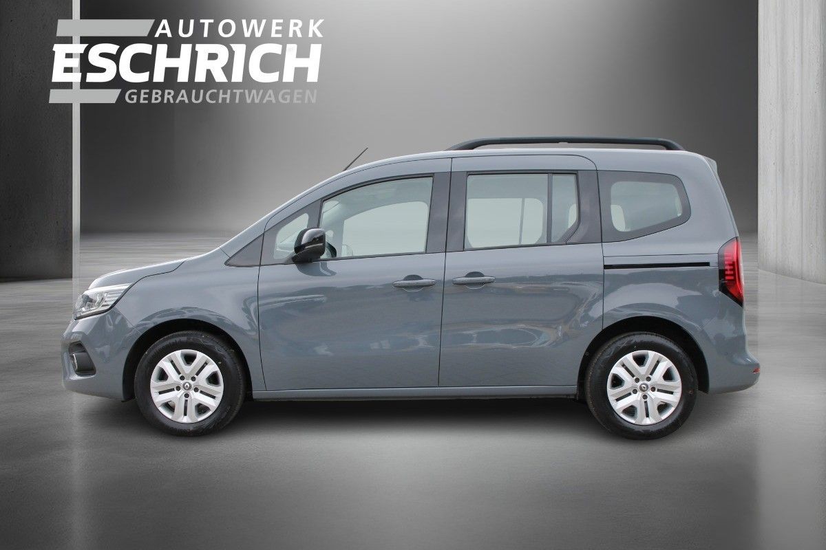 Fahrzeugabbildung Renault Kangoo 3 EDITION One TCe 100