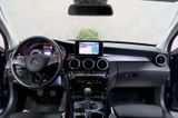 Mercedes-Benz C 200 T BlueTEC / d AHK LED NAVI SHZ PDC TEMPO - Mercedes-Benz C 200 in Oldenburg