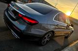 Mercedes-Benz E 220 d 4MATIC Automatik mit Anhängerkupplung  