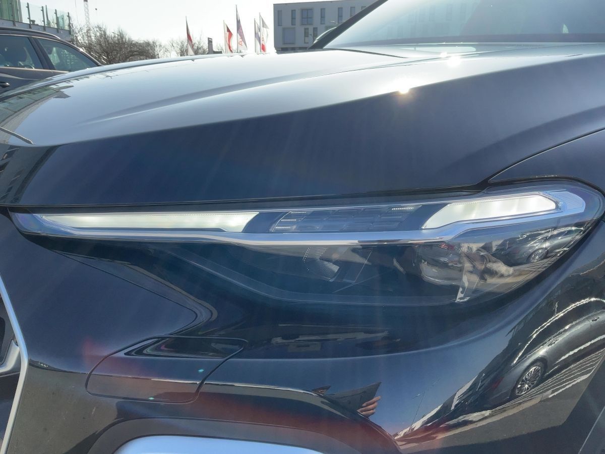 Audi SQ5 - Bild 16