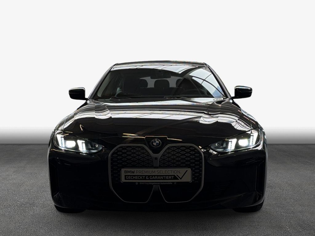 BMW i4 - Bild 5