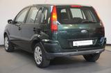 Ford Fusion 1.6 Elegance Automatik PDC StzHzg - Ford Fusion: 1.6