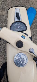 Mz ES125  - MZ ES 125