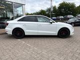 Audi A3 Limousine sport - Audi Gebrauchtwagen in Neumünster