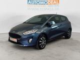 Ford Fiesta Cool & Connect ALLWETTER KAMERA SITZ.HZG  - Ford Gebrauchtwagen in Wesel