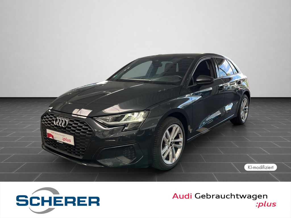 Image of Audi A3
