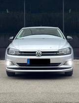 Volkswagen Polo IQ.DRIVE/ACC/Lane Assist/SHZ/PDC - Volkswagen Polo IQ-DRIVE