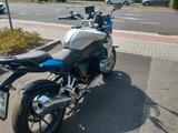 BMW R 1200 RS - BMW 1200 RS